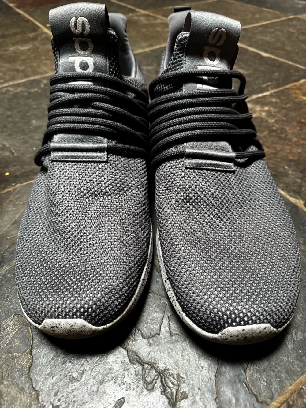 Adidas Lite Racer Adapt men’s 14 - Picture 4 of 8